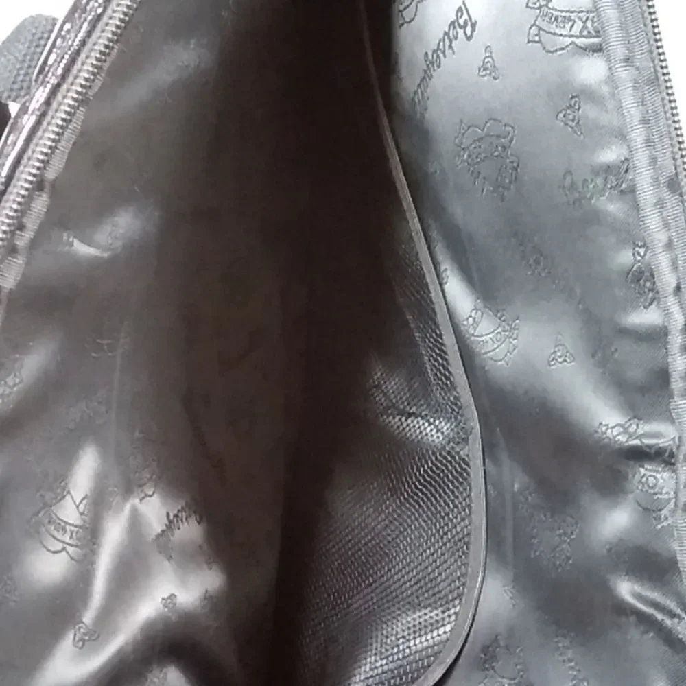 Vintage Betseyville Laptop Bag